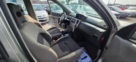 Nissan X-trail 2.2 D 4X4, снимка 12