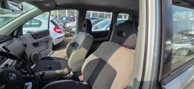 Nissan X-trail 2.2 D 4X4, снимка 8