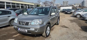 Nissan X-trail 2.2 D 4X4, снимка 2