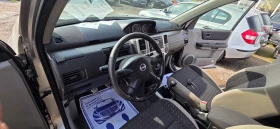 Nissan X-trail 2.2 D 4X4, снимка 9