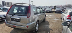 Nissan X-trail 2.2 D 4X4, снимка 4