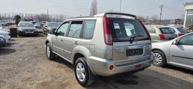 Nissan X-trail 2.2 D 4X4, снимка 5