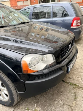 Volvo Xc90, снимка 8