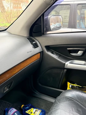 Volvo Xc90, снимка 11