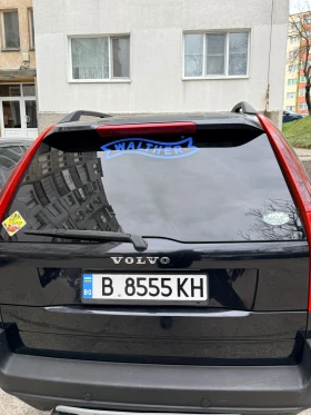 Volvo Xc90, снимка 5