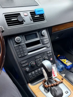 Volvo Xc90, снимка 4