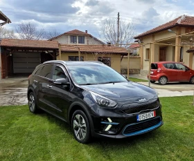 Kia Niro 2022/64Wh/Пълна Сервизна История, снимка 1