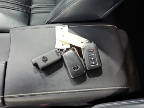 Lexus RX 350 ОБДУХВАНЕ* HEAD UP* СЕРВИЗНА ИСТОРИЯ* АВТО КРЕДИТ*, снимка 9