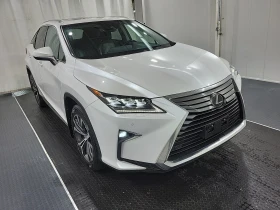 Lexus RX 350 ОБДУХВАНЕ* HEAD UP* СЕРВИЗНА ИСТОРИЯ* АВТО КРЕДИТ*, снимка 2