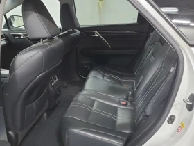 Lexus RX 350 ОБДУХВАНЕ* HEAD UP* СЕРВИЗНА ИСТОРИЯ* АВТО КРЕДИТ*, снимка 10