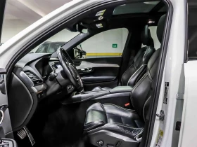 Volvo Xc90 T6 AWD R Design 7 Seat/CARFAX/PANO/, снимка 9