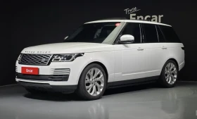 Land Rover Range rover VOGUE* 4.4* V8* DIESEL* ОБДУХВАНЕ* МАСАЖ* 360КАМЕР, снимка 1