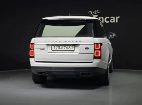 Land Rover Range rover VOGUE* 4.4* V8* DIESEL* ОБДУХВАНЕ* МАСАЖ* 360КАМЕР, снимка 4