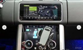 Land Rover Range rover VOGUE* 4.4* V8* DIESEL* ОБДУХВАНЕ* МАСАЖ* 360КАМЕР, снимка 10