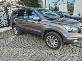 Honda Cr-v, снимка 13