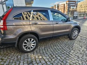 Honda Cr-v, снимка 12