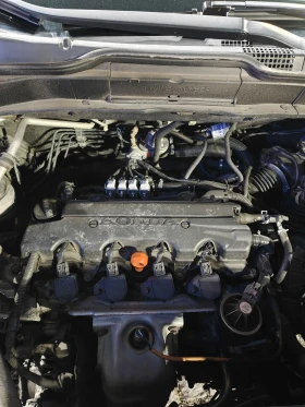 Honda Cr-v, снимка 4