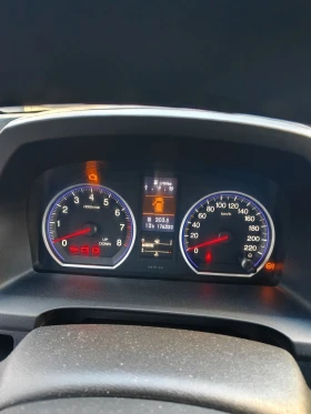 Honda Cr-v, снимка 6