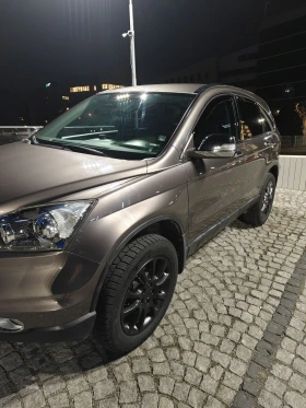 Honda Cr-v, снимка 5