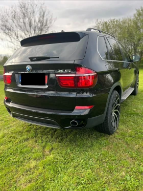 BMW X5 xDrive35i, снимка 6