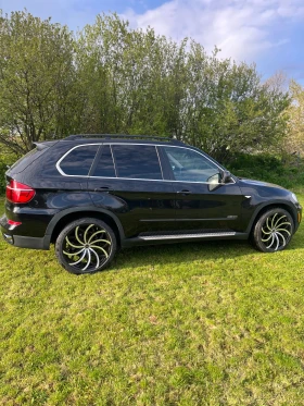 BMW X5 xDrive35i, снимка 4