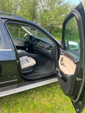 BMW X5 xDrive35i, снимка 9