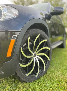 BMW X5 xDrive35i, снимка 10