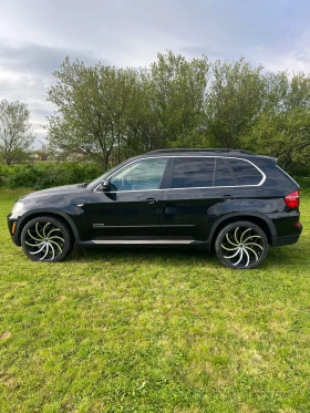 BMW X5 xDrive35i, снимка 2