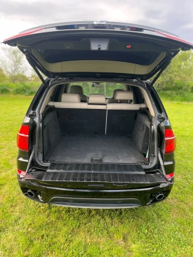 BMW X5 xDrive35i, снимка 8