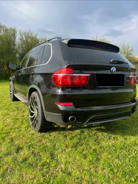 BMW X5 xDrive35i, снимка 7