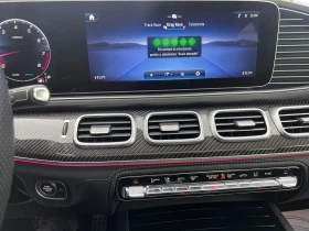 Mercedes-Benz GLE 63 S AMG COUPE 4MATIC + Night E Premium Plus / Гаранционен , снимка 14