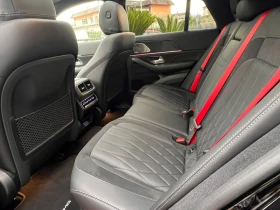 Mercedes-Benz GLE 63 S AMG COUPE 4MATIC + Night E Premium Plus / Гаранционен , снимка 15