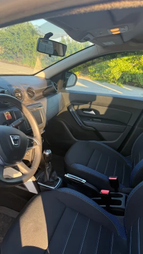 Dacia Duster, снимка 2