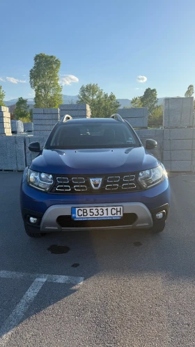 Dacia Duster, снимка 1