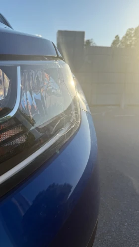 Dacia Duster, снимка 4