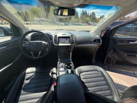 Ford Edge SEL Eco Boost, снимка 8