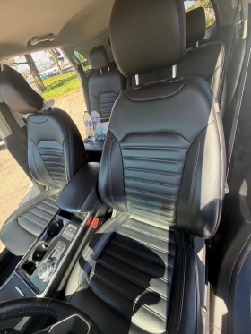 Ford Edge SEL Eco Boost, снимка 9
