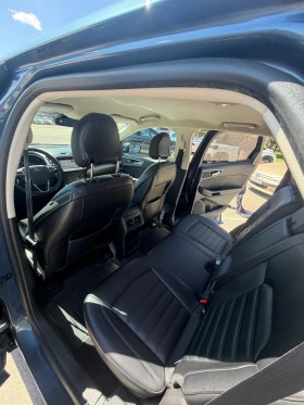 Ford Edge SEL Eco Boost, снимка 6