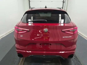 Alfa Romeo Stelvio * VELOCE * CARFAX * ЦЕНА ДО БГ, снимка 4