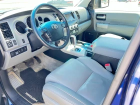 Toyota Sequoia 5.7 V8 4x4 БЕЗ РЪЖДИ , снимка 7