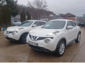 Nissan Juke, снимка 13