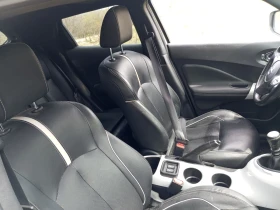 Nissan Juke, снимка 7