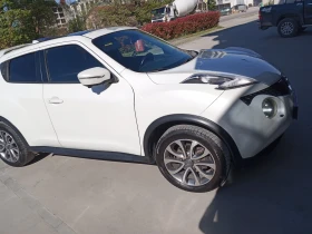 Nissan Juke, снимка 15