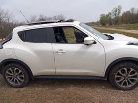 Nissan Juke, снимка 1