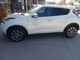 Nissan Juke, снимка 9