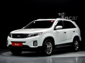 Kia Sorento R Diesel 2.0 2Wd Prestige, снимка 1