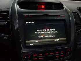 Kia Sorento R Diesel 2.0 2Wd Prestige, снимка 16