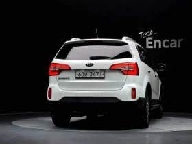 Kia Sorento R Diesel 2.0 2Wd Prestige, снимка 4