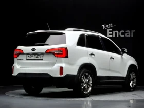 Kia Sorento R Diesel 2.0 2Wd Prestige, снимка 2