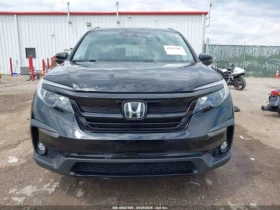 Honda Pilot AWD, снимка 12
